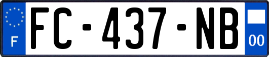 FC-437-NB