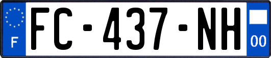 FC-437-NH