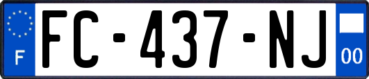 FC-437-NJ