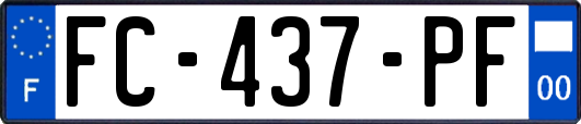 FC-437-PF