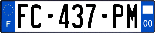 FC-437-PM