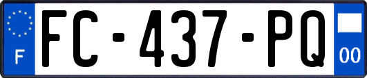 FC-437-PQ