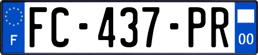 FC-437-PR