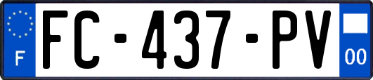 FC-437-PV