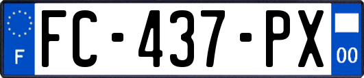 FC-437-PX