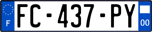 FC-437-PY