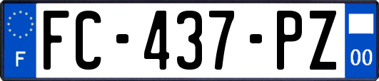 FC-437-PZ