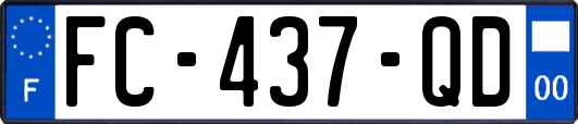 FC-437-QD