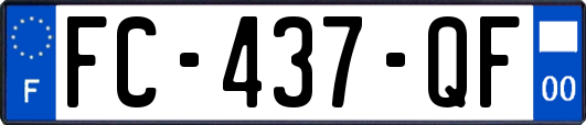FC-437-QF