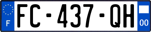 FC-437-QH