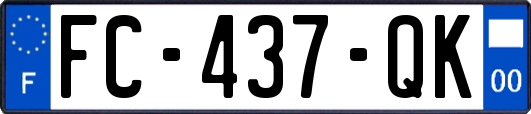 FC-437-QK