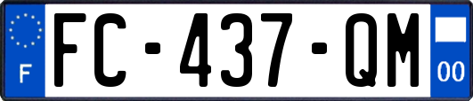 FC-437-QM