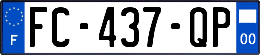 FC-437-QP