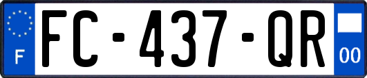 FC-437-QR