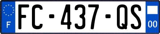 FC-437-QS