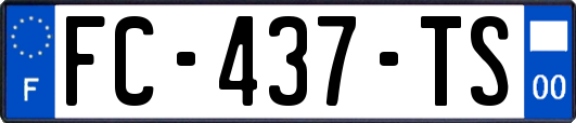 FC-437-TS