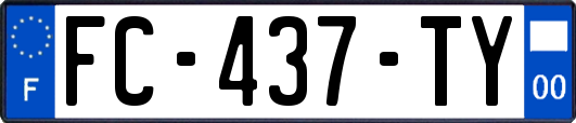 FC-437-TY