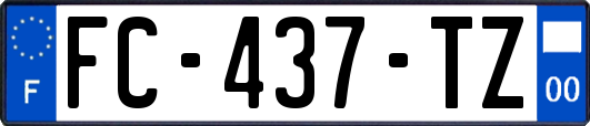 FC-437-TZ
