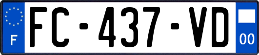 FC-437-VD