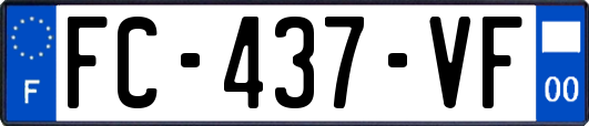 FC-437-VF