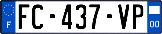 FC-437-VP