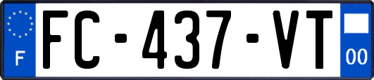 FC-437-VT