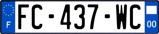 FC-437-WC