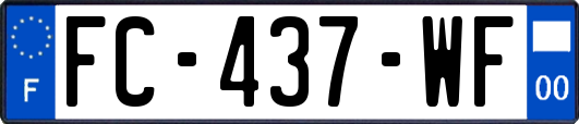 FC-437-WF