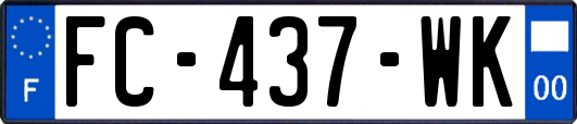 FC-437-WK