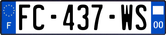 FC-437-WS