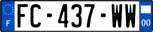 FC-437-WW
