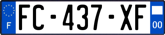 FC-437-XF
