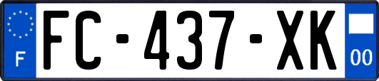 FC-437-XK