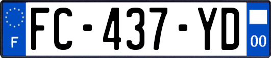 FC-437-YD
