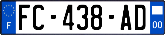 FC-438-AD