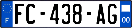 FC-438-AG