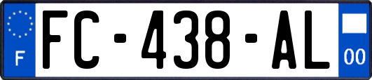 FC-438-AL