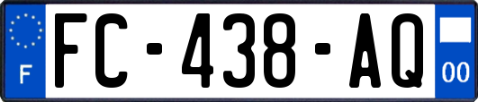 FC-438-AQ