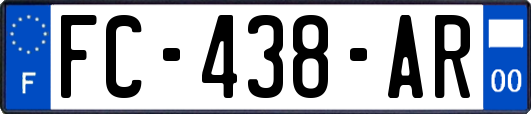 FC-438-AR