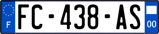 FC-438-AS