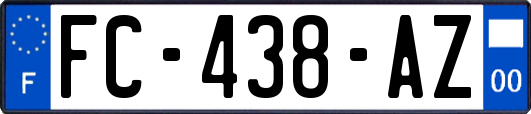 FC-438-AZ