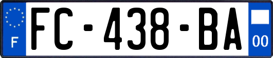 FC-438-BA