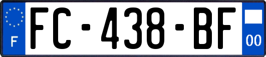 FC-438-BF