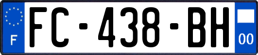 FC-438-BH