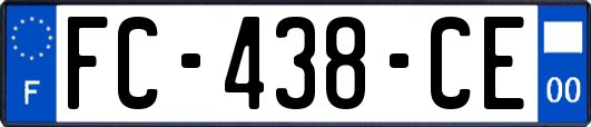 FC-438-CE