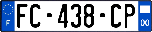 FC-438-CP