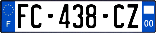 FC-438-CZ