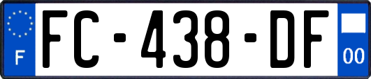 FC-438-DF