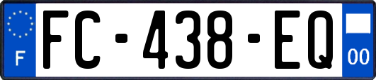 FC-438-EQ