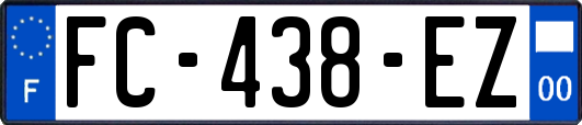 FC-438-EZ